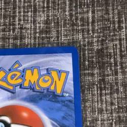 Mesprit 14/123 Holo Rare Mysterious Treasures Pokemon Lightly Played (P-6) - Image 4