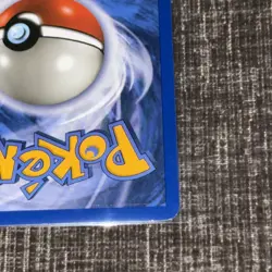 Mesprit 14/123 Holo Rare Mysterious Treasures Pokemon Lightly Played (P-6) - Image 5