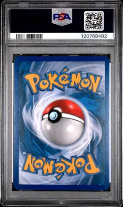 2010 POKEMON UNDAUNTED SCIZOR PRIME #84 ULTRA RARE PSA 7 NM #120768482 - Image 2