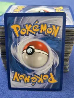 Pokemon Ho-oh Holo Series 5 1/17 2007 NM/LP - Image 2