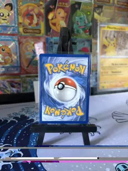 Meowth ex 062/088 - Perfect Order - Pokemon TCG - ✨ Mint ✨ - Image 2