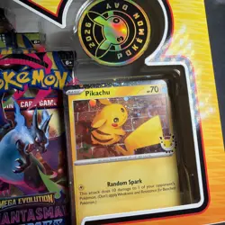 Pokemon TCG: Pokemon Day 2026 Collection Box - Image 2