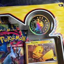 Pokemon TCG: Pokemon Day 2026 Collection Box - Image 3