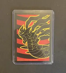 Gengar Holo Rare 066/196 Lost Origin Pokemon TCG Near Mint - Image 5