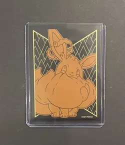 Pokemon Eternatus V SV121 Shiny Full Art Ultra Rare Shining Fates NM - Image 5