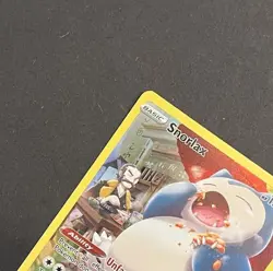 Pokemon Snorlax TG10/TG30 Full Art Holo Rare Lost Origin Near Mint - Image 4