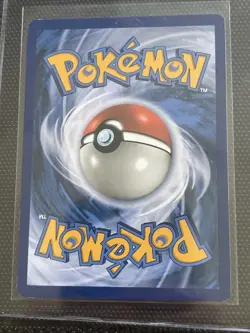 Pokemon TCG Blacksmith (Alt Art) Premium Trainer's XY Collection 88A/106 - PF/M - Image 2