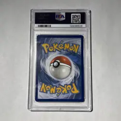 2016 POKEMON XY EVOLUTIONS #33 MAGIKARP PSA 6 POP 11 - Image 2