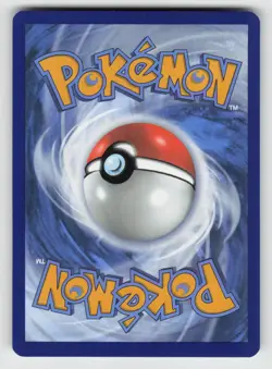 Mandibuzz 145/086 Illustration Rare White Flare Pokemon NM - Image 2