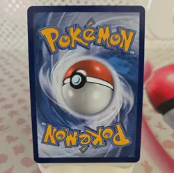 Pokemon TCG - Battle Cage 116/094 - Phantasmal Flames - Image 2
