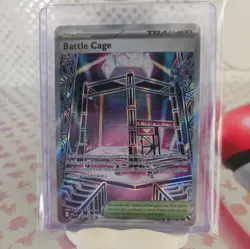 Pokemon TCG - Battle Cage 116/094 - Phantasmal Flames - Image 5