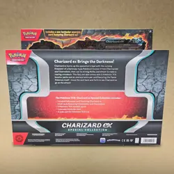 Charizard ex Special Collection x 2 | Scarlet & Violet | Sealed | Pokemon TCG - Image 2