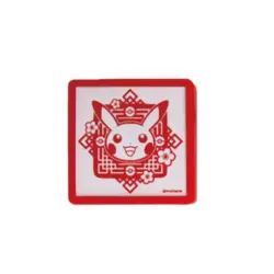 2026 IN STOCK Pokemon TCG S-Chinese Exclusive New Year Gift Box Sealed Limited*2 - Image 4