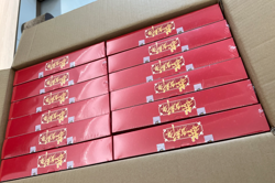 2026 IN STOCK Pokemon TCG S-Chinese Exclusive New Year Gift Box Sealed Limited - Image 2