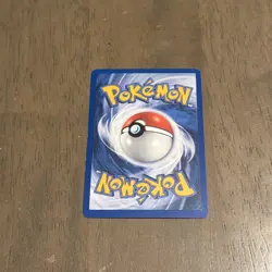 Feraligatr 4/111 Neo Genesis Unlimited Holo Rare Pokemon - Image 2