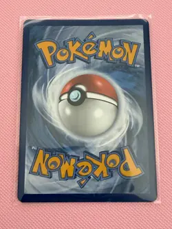 Pokemon TCG N's Zoroark ex 189/159 Hyper Rare Journey Together NM - Image 2