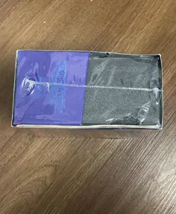 Pokemon TCG: Sword and Shield Darkness Ablaze Elite Trainer Box DAMAGED - Image 2