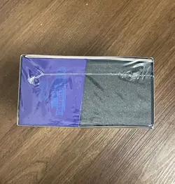 Pokemon TCG: Sword and Shield Darkness Ablaze Elite Trainer Box DAMAGED - Image 3