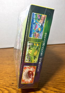 Pokemon TCG: Sword & Shield | Eevee Heroes - s6a | Japanese Booster Box Sealed - Image 4