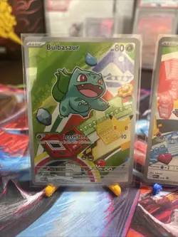 Pokemon First Partner Kanto Starters 30th Squirtle, Charmander, Bulbasaur - Image 2