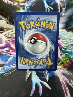 Pokemon TCG Psychic Energy Base Set 101/102 1st Edition (Shadowless) - Image 2