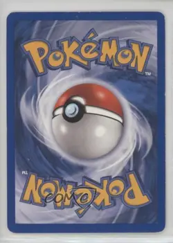 Water Cube 01 Pokemon e-Card Series Aquapolis #140 2002 - Image 2