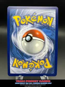Mega Sharpedo Ex 113/094, Phantasmal Flames, Pokemon, NM - Image 2