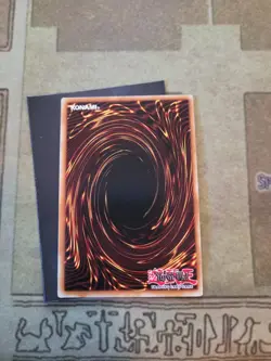 YUGIOH DARK MAGIC CURTAIN PP01-EN008 SECRET UNLIMITED ED NM BLEED HOLO - Image 3