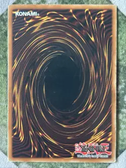 YuGiOh URIA, LORD OF SEARING FLAMES Secret Rare CT03-EN005 - Image 3