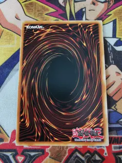 S-Force Rappa Chiyomaru blvo-en011 1st Edition (NM+) Secret Rare Yu-Gi-Oh! - Image 2