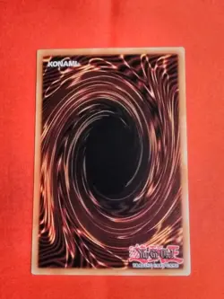 Yu-Gi-Oh! S-Force Bridgehead BLVO-EN057 - Secret Rare -1st Ed - Unplayed Mint+ - Image 2