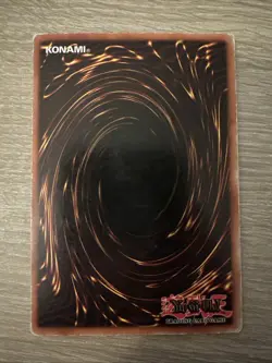 Messenger of Peace MRL-102 MP Magic Ruler Unlimited|Unlimited Edition - Image 2