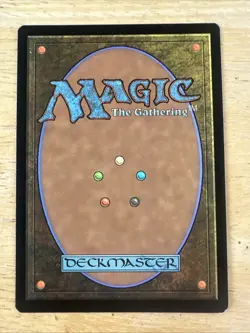 x1 Demonic Embrace R MTG Core Set 2021 M/NM, English - Image 2