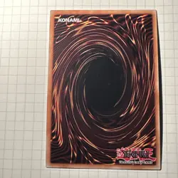 Majesty Hyperion GFP2-EN007 1st Edition Ultra Rare :YuGiOh Trading Card Game TCG - Image 2