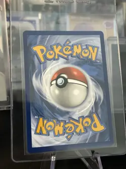Pokemon Jellicent EX TCG Card 168/086 Sv: White Flare Sir - Image 2
