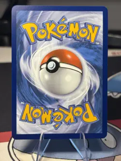 Pokemon TCG Dundunsparce EX Double Rare Holo Card 121/159 Journey Together NM - Image 3