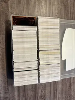 Yugioh! Bulk Cards - Image 1