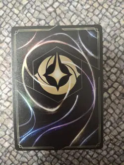 Disney Lorcana Fabled Belle Accomplished Mystic Enchanted Card 226/204 - Image 2