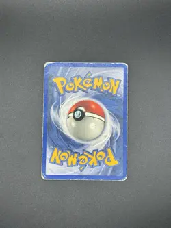 Pokemon Cards Machamp and Magneton Base Set HP - Image 2