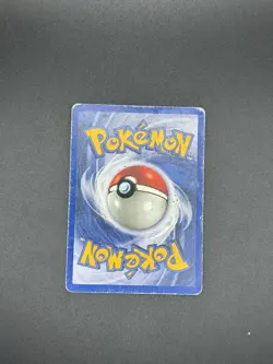 Pokemon Cards Machamp and Magneton Base Set HP - Image 3