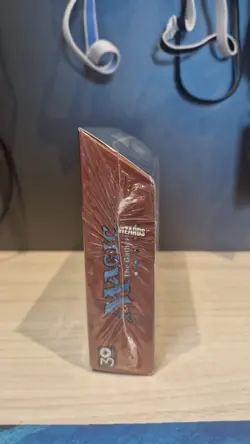 MTG Magic the Gathering: Wilds of Eldraine Collector Booster Box NEW - Image 2