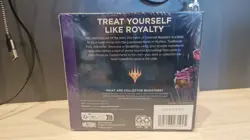MTG Magic the Gathering: Wilds of Eldraine Collector Booster Box NEW - Image 3