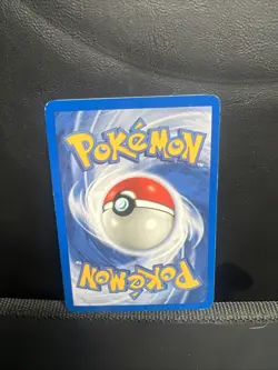 Pokemon Dark Dragonite TCG Card 22/82 Non-Holo, LP To MP - Image 4