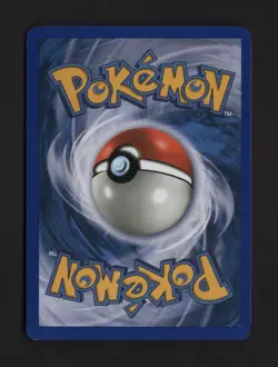 Pokemon Card - Metal Cube 01 Aquapolis 129/147 Uncommon Reverse Holo NEAR MINT - Image 2