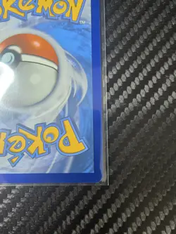 Pokemon Pikachu TCG Full Art Secret Rare Holo Card Crown Zenith 160/159 - Image 4