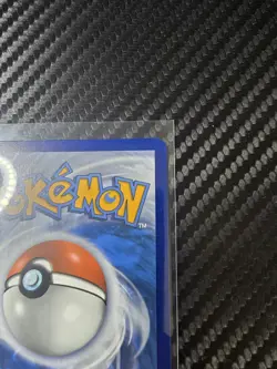 Pokemon Pikachu TCG Full Art Secret Rare Holo Card Crown Zenith 160/159 - Image 5