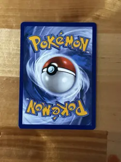 Pokemon Bulbasaur Mega Evolution Promo Stamped Holo Card 037 - Image 2