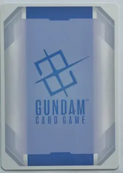 Impulse Gundam LR+ | ST09-001 | Gundam Card Game | Near Mint | English | - Image 2