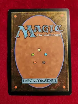 2012 Magic The Gathering MTG Steam Vents - Image 2