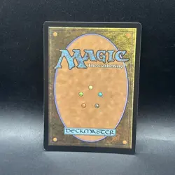 Omo, Queen of Vesuva (Borderless) (Ripple Foil) #141 Modern Horizons 3 - Image 2